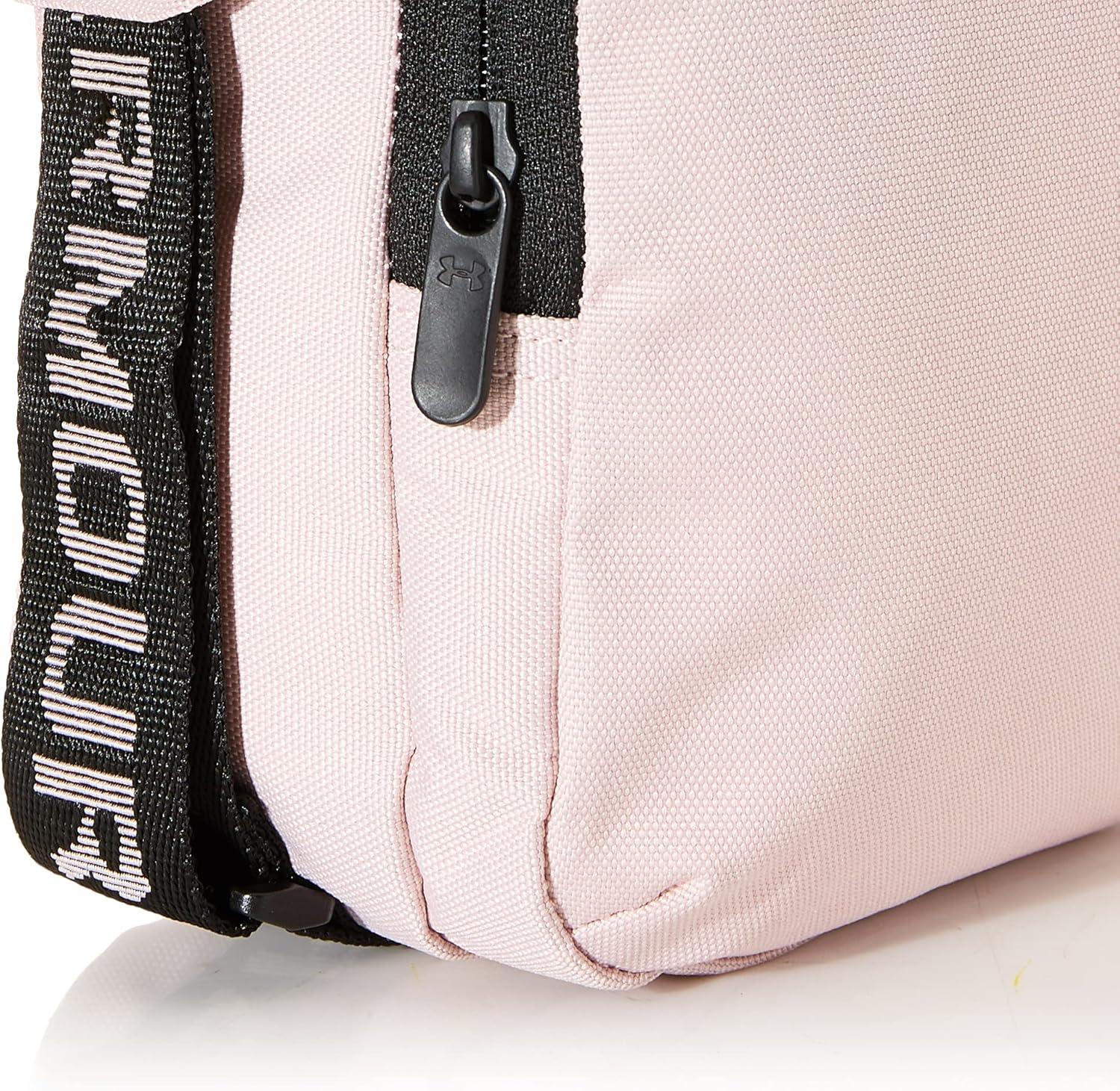 imageUnder Armour Loudon CrossbodyDash Pink 667White