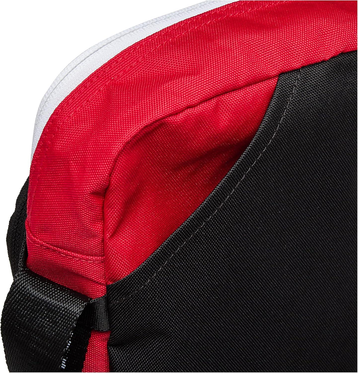 imageUnder Armour Loudon CrossbodyRed 600Black