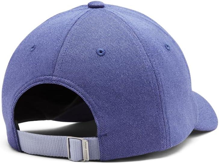 imageUnder Armour Womens Blitzing Cap Adjustable561 Starlight   Celeste