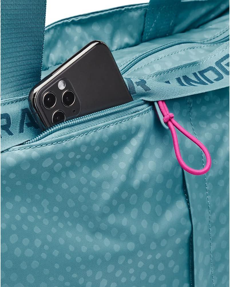 imageUnder Armour Womens Essentials Tote401 Still Water   Static Blue