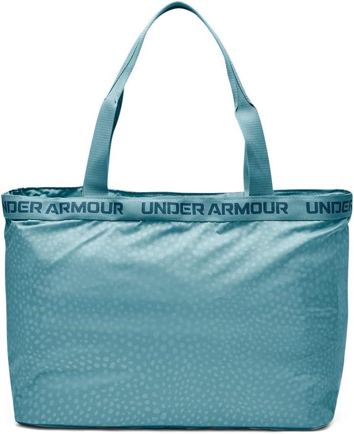 imageUnder Armour Womens Essentials Tote401 Still Water   Static Blue