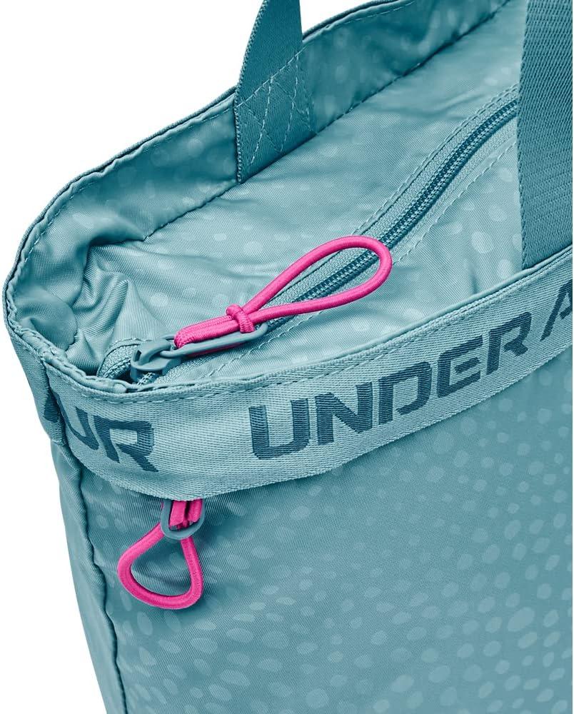 imageUnder Armour Womens Essentials Tote401 Still Water   Static Blue