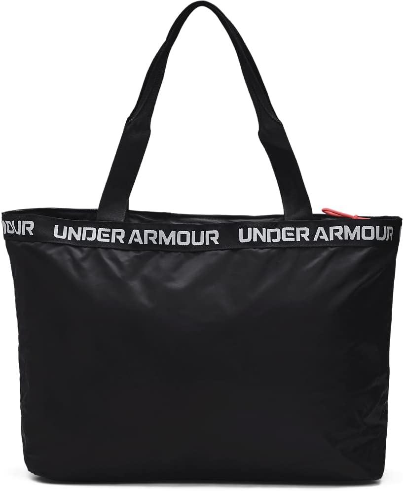 imageUnder Armour Womens Essentials ToteBlack 001Black