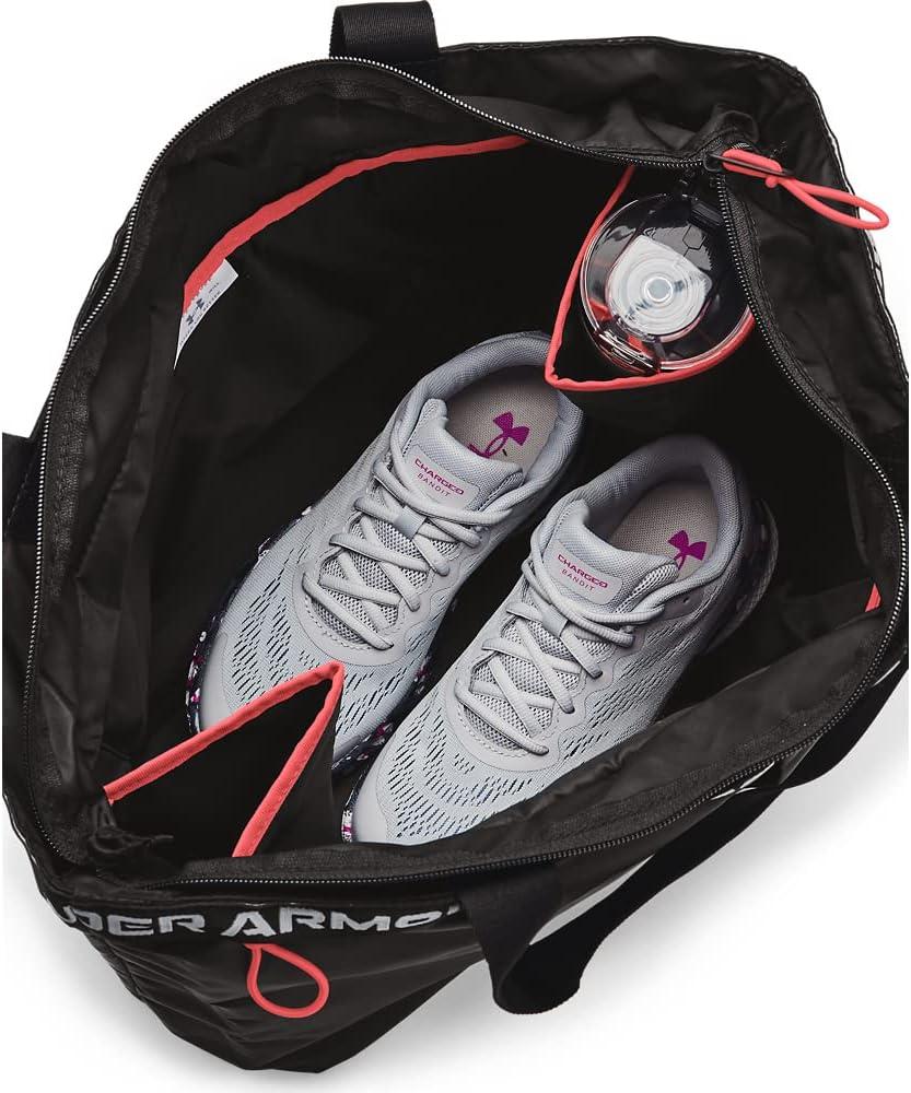 imageUnder Armour Womens Essentials ToteBlack 001Black