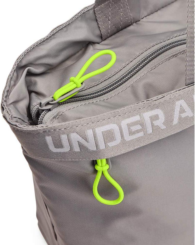 imageUnder Armour Womens Essentials ToteGray Wolf 031Halo Gray