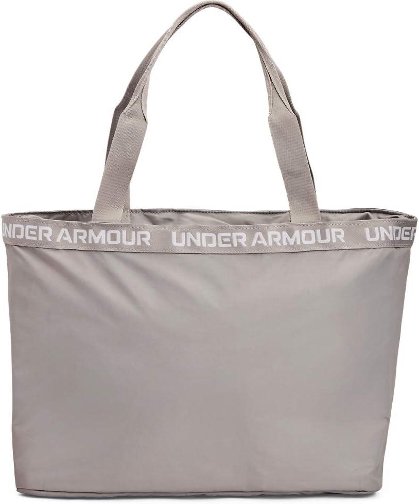 imageUnder Armour Womens Essentials ToteGray Wolf 031Halo Gray