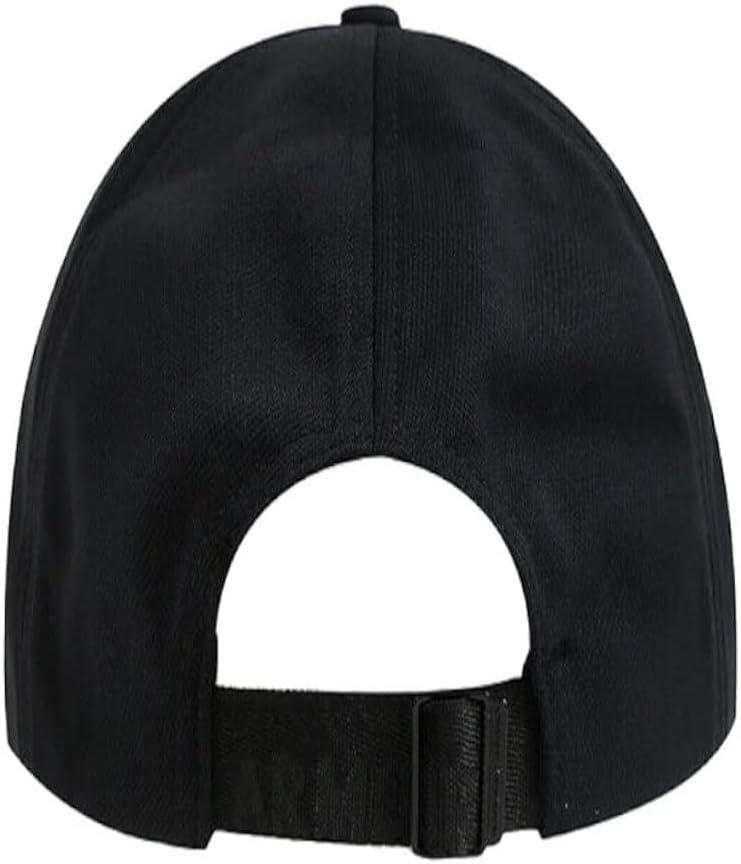 imageUnder Armour Womens Play Up CapHatBlack 001Black