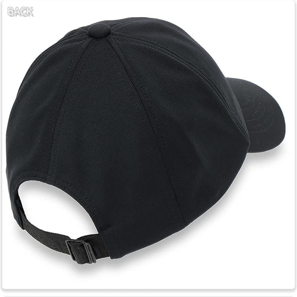 imageUnder Armour Womens Play Up CapHatBlack 001Black