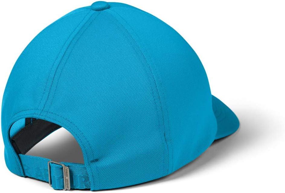 imageUnder Armour Womens Play Up CapHatEquator Blue 417Mechanic Blue