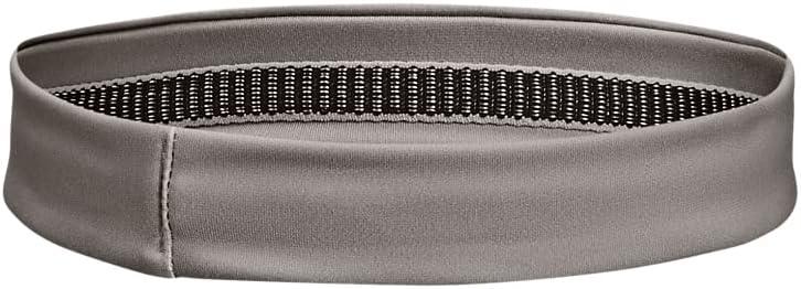 imageUnder Armour Womens Play Up Headband294 Pewter   Bolt Red
