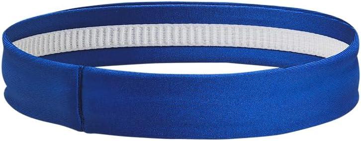imageUnder Armour Womens Play Up Headband432 Tech Blue   Nimbus Blue