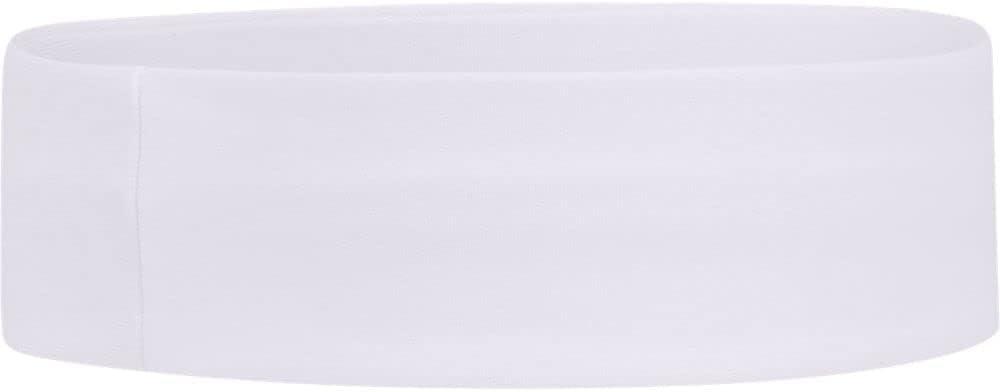 imageUnder Armour Womens Play Up HeadbandWhite 100Black