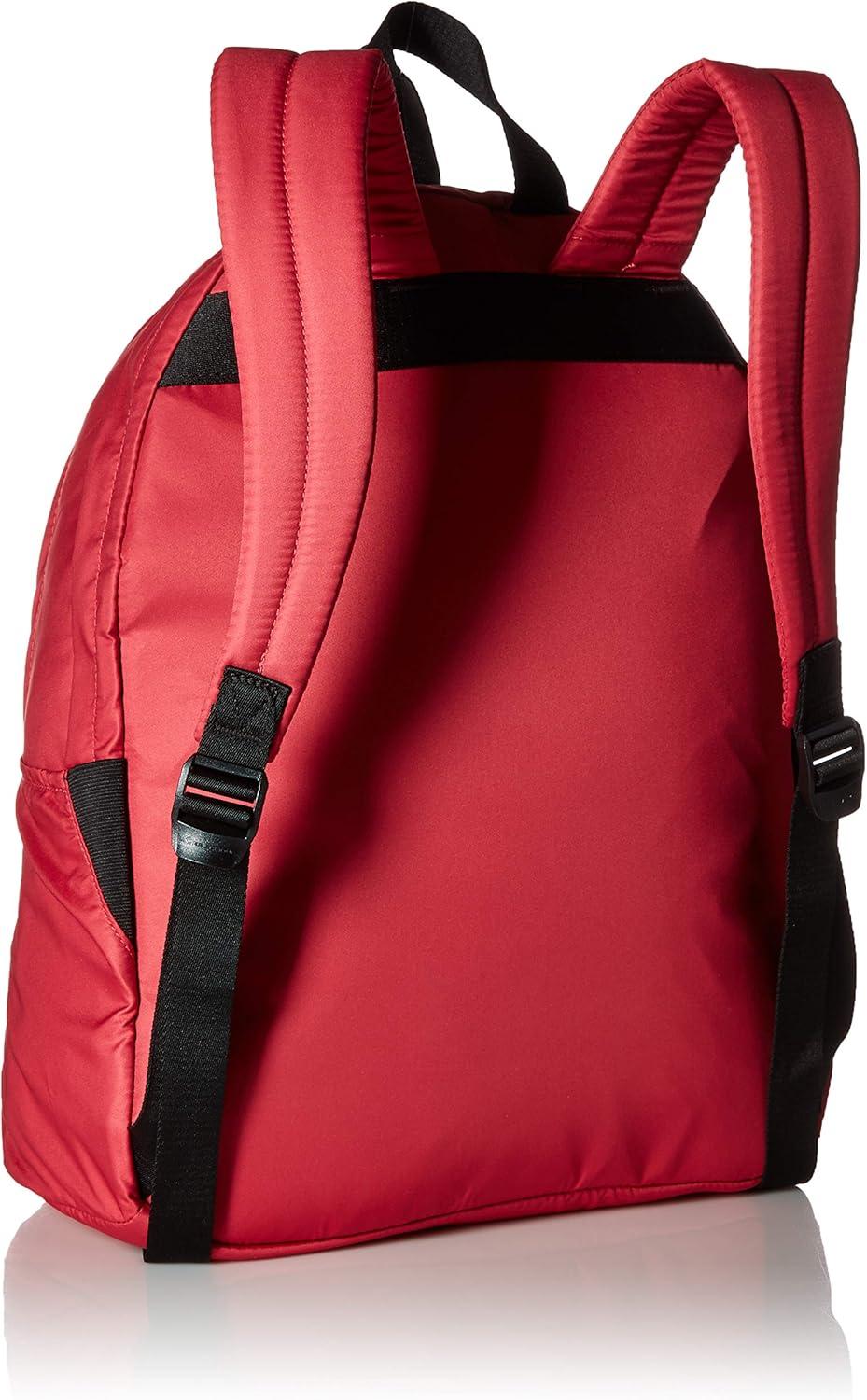 imageUnder Armour womens Favorite Backpack  Black 001White  One Size Fits MostImpulse PinkBlack
