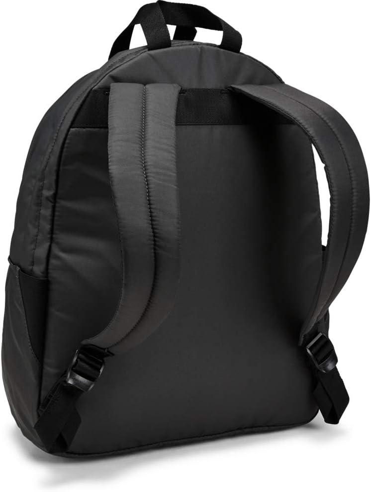 imageUnder Armour womens Favorite Backpack  Black 001White  One Size Fits MostJet GrayBlack