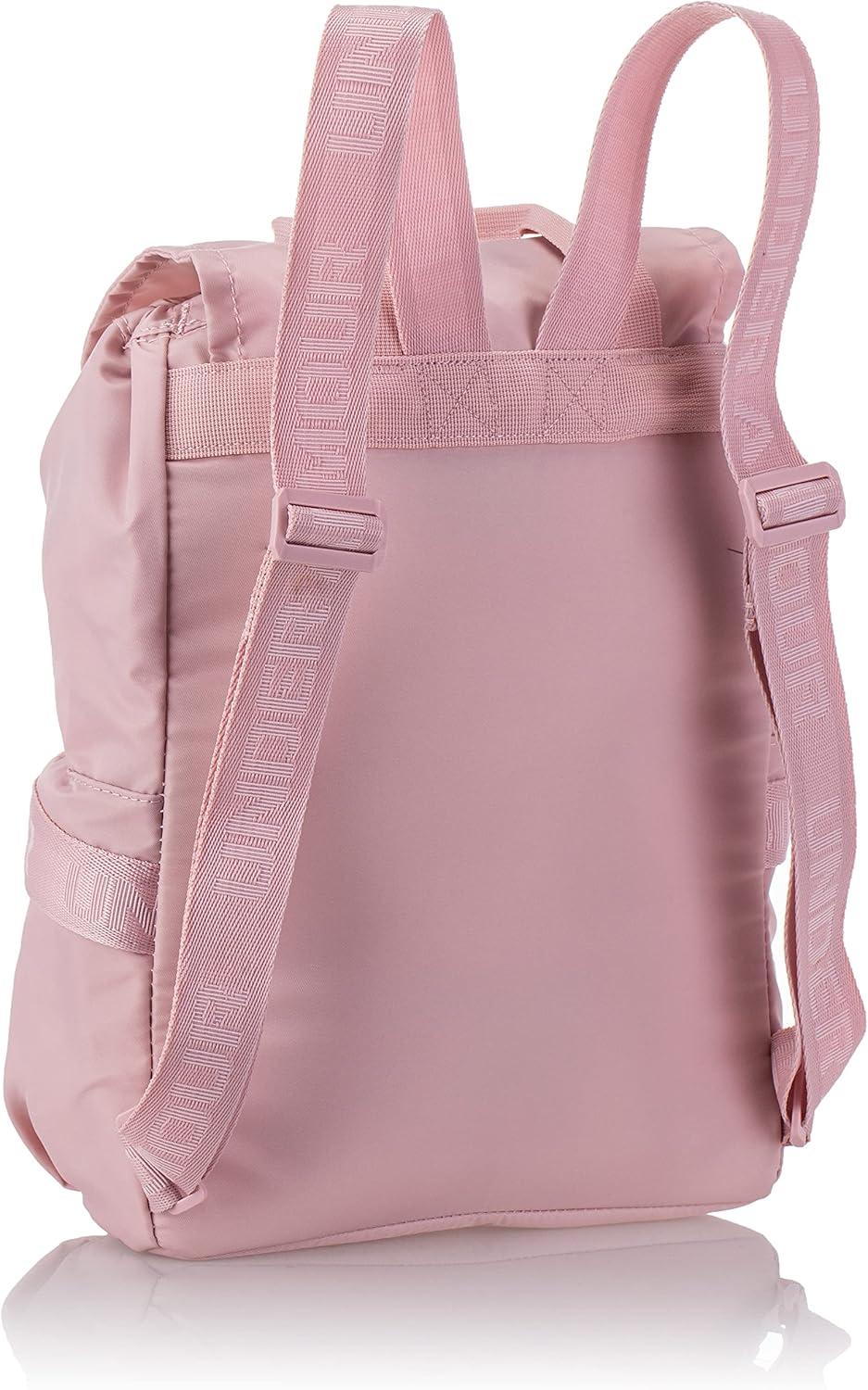 imageUnder Armour womens Favorite Backpack  Black 001White  One Size Fits MostRetro Pink 676White