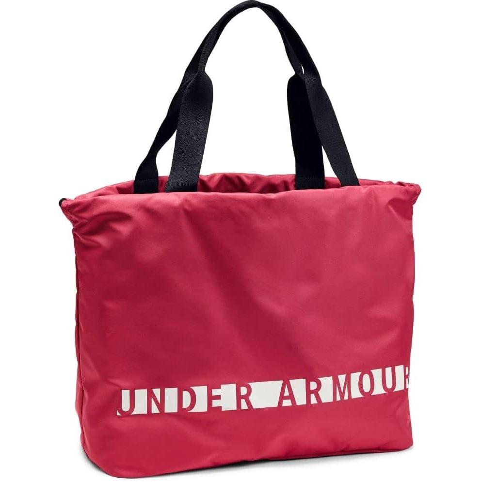 imageUnder Armour Favorite ToteImpulse Pink  Onyx White