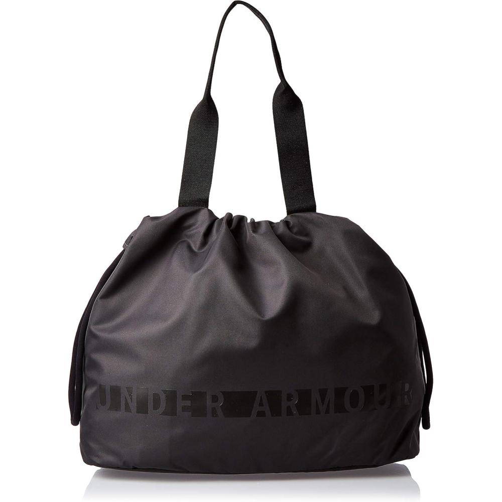 imageUnder Armour Favorite ToteJet GrayBlack