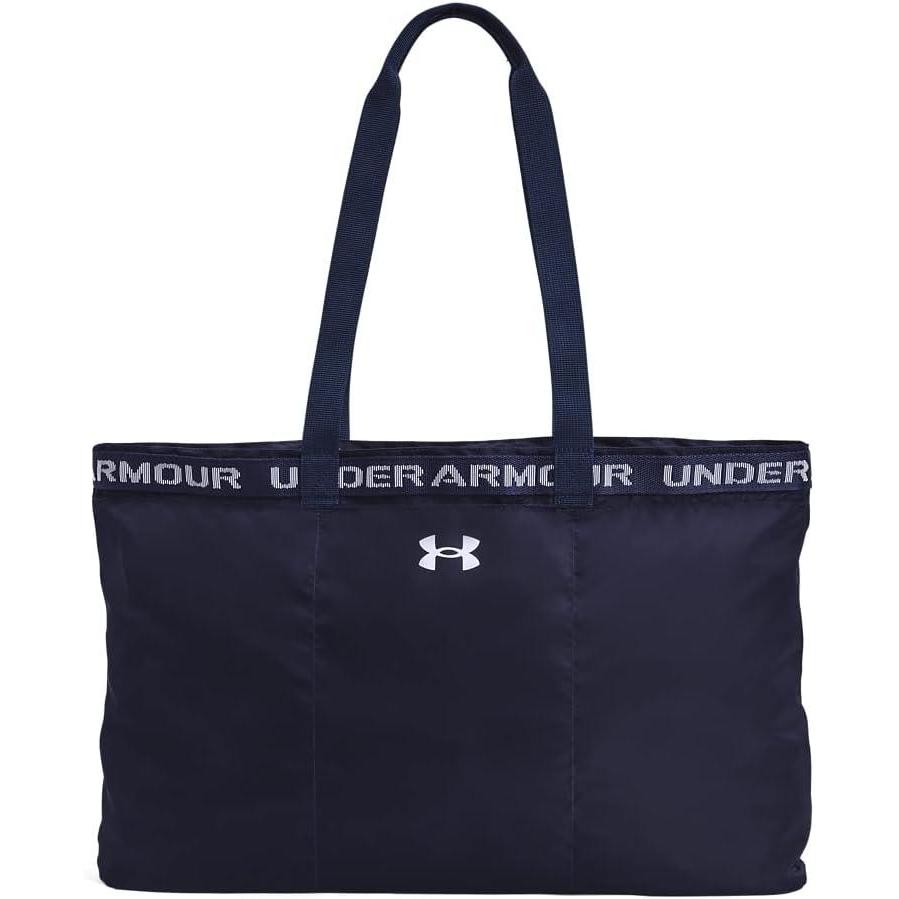 imageUnder Armour Favorite ToteMidnight Navy 410  Sea Mist