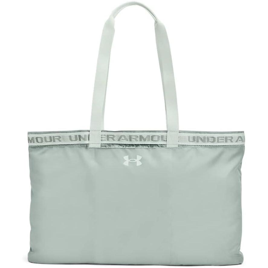 imageUnder Armour Favorite ToteOpal Green 781  Illusion Green