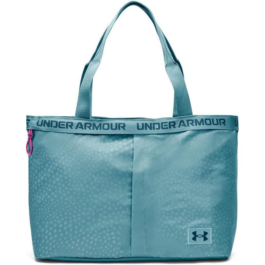 imageUnder Armour Womens Essentials Tote401 Still Water   Static Blue