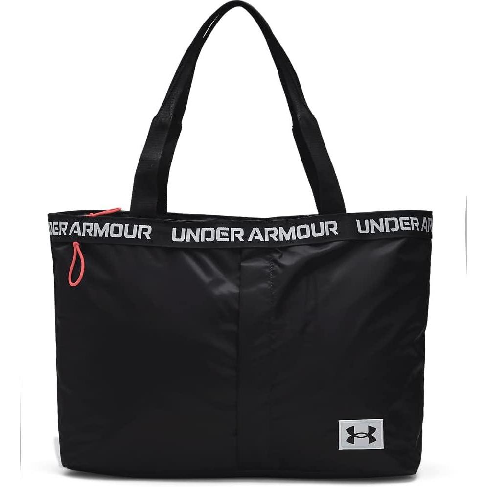 imageUnder Armour Womens Essentials ToteBlack 001Black