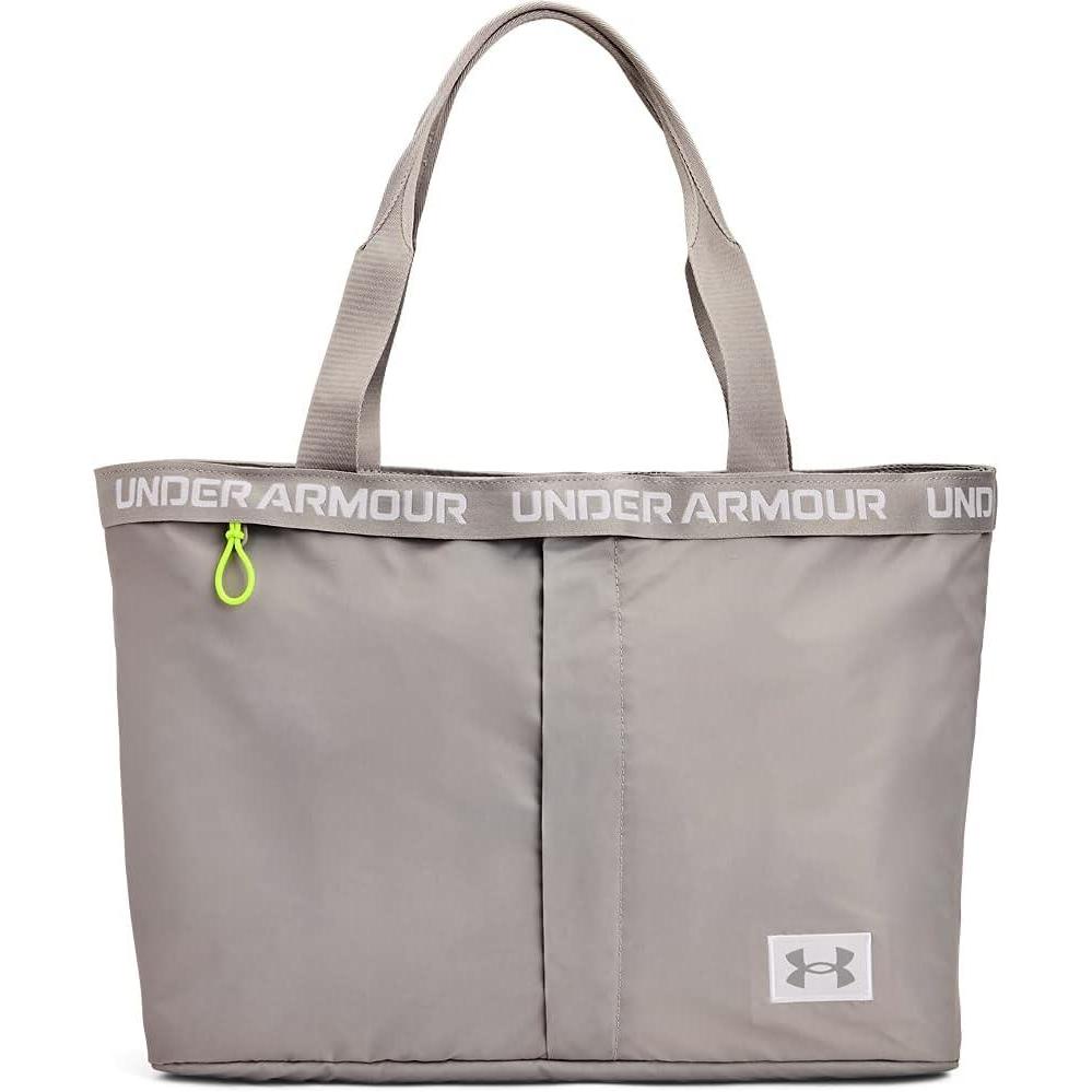 imageUnder Armour Womens Essentials ToteGray Wolf 031Halo Gray