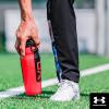 imageUNDER ARMOUR 32oz Playmaker Squeeze Water BottlePitch Grey