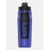 imageUNDER ARMOUR 32oz Playmaker Squeeze Water BottleRoyal