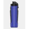 imageUNDER ARMOUR 32oz Playmaker Squeeze Water BottleRoyal