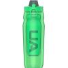 imageUNDER ARMOUR 32oz Playmaker Squeeze Water BottleVapor GreenVapor Green