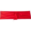 imageUnder Armour Adult Tie HeadbandRed 600White