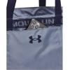 imageUnder Armour Favorite ToteAurora Purple 767  Midnight Navy