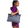 imageUnder Armour Favorite ToteAurora Purple 767  Midnight Navy