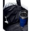 imageUnder Armour Favorite ToteHalo Gray  Jet Gray