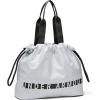 imageUnder Armour Favorite ToteHalo Gray  Jet Gray