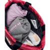 imageUnder Armour Favorite ToteImpulse Pink  Onyx White