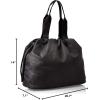 imageUnder Armour Favorite ToteJet GrayBlack