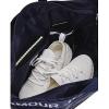 imageUnder Armour Favorite ToteMidnight Navy 410  Sea Mist