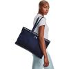 imageUnder Armour Favorite ToteMidnight Navy 410  Sea Mist
