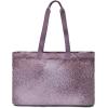imageUnder Armour Favorite ToteViolet Gray 550  Violet Gray  Metallic Silver