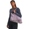 imageUnder Armour Favorite ToteViolet Gray 550  Violet Gray  Metallic Silver