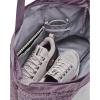 imageUnder Armour Favorite ToteViolet Gray 550  Violet Gray  Metallic Silver