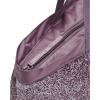 imageUnder Armour Favorite ToteViolet Gray 550  Violet Gray  Metallic Silver