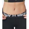 imageUnder Armour Womens Authentics LeggingsBlack 001White