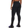 imageUnder Armour Womens Authentics LeggingsBlackWhite