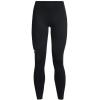 imageUnder Armour Womens Authentics LeggingsBlackWhite