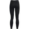 imageUnder Armour Womens Authentics LeggingsBlackWhite