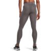 imageUnder Armour Womens Authentics LeggingsCharcoal Light Heather 019Black