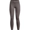 imageUnder Armour Womens Authentics LeggingsCharcoal Light HeatherBlack