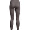 imageUnder Armour Womens Authentics LeggingsCharcoal Light HeatherBlack